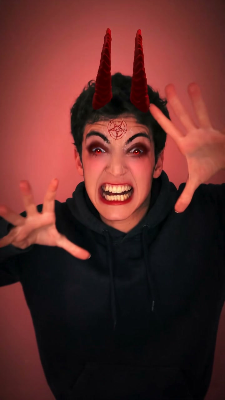 Angel or Devil Filter